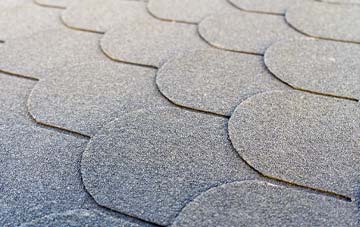 Hawkins Hill asphalt roofing costs