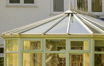 conservatory roof repair Hawkins Hill, Essex