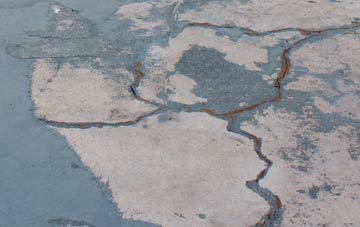 fibreglass roofing replacement Hawkins Hill