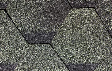 Hawkins Hill fibreglass shingle repairs