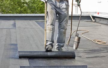 flat roof replacement Hawkins Hill, Essex