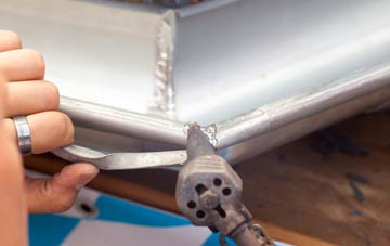 disadvantages of Hawkins Hill lead roofing