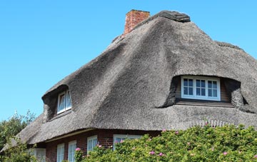 thatch roofing Hawkins Hill, Essex