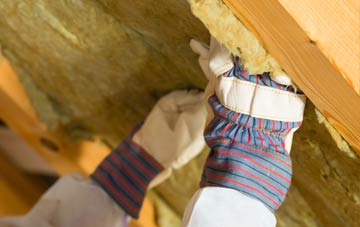 types of Hawkins Hill pitched roof insulation materials