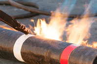 Hawkins Hill flat roofing replacement